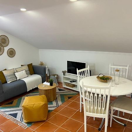 Vila Refugio Do Seixal Seixal  Exteriér fotografie