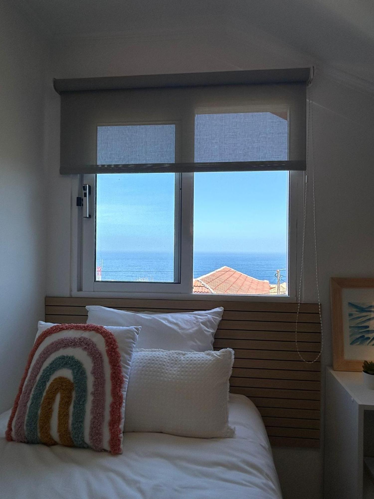 Vila Refugio Do Seixal Seixal  Exteriér fotografie