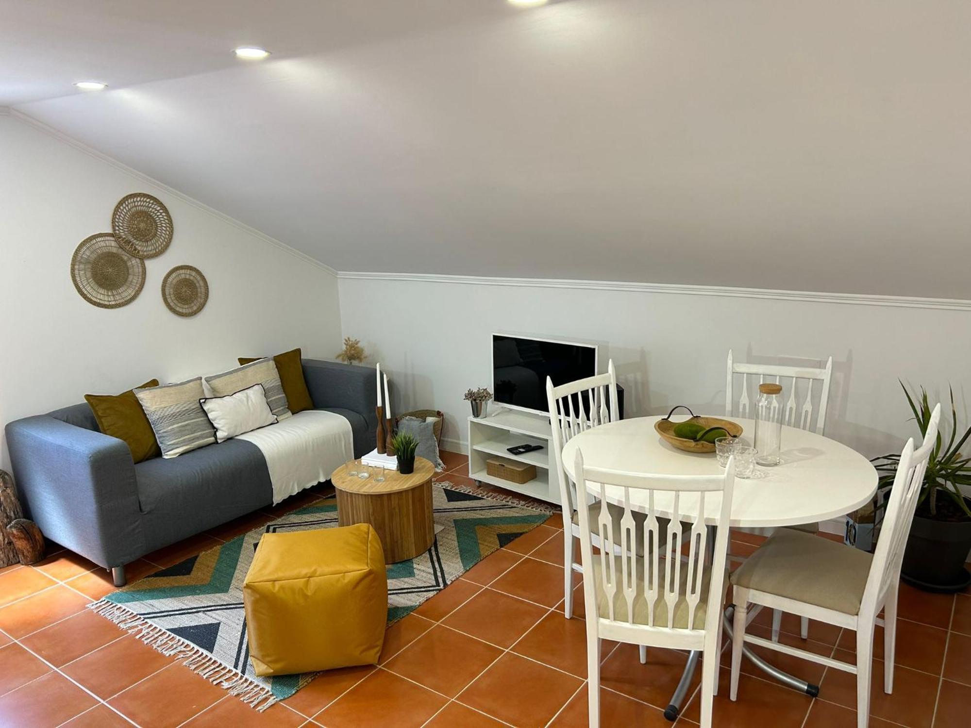 Vila Refugio Do Seixal Seixal  Exteriér fotografie